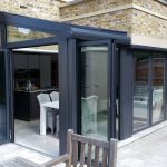 Rickmansworth House Extensions