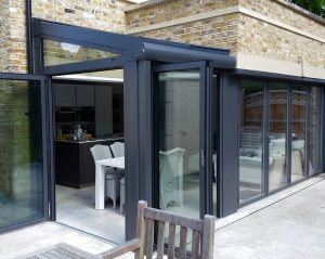 London Home Extensions