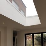 House Extensions Contractor in Ickenham